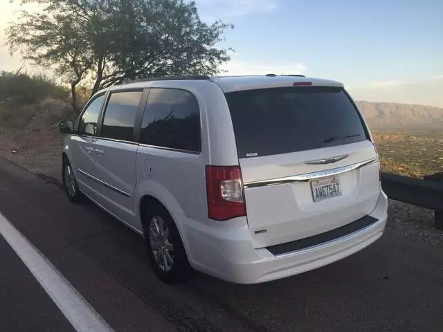 Alamo Rent A Car