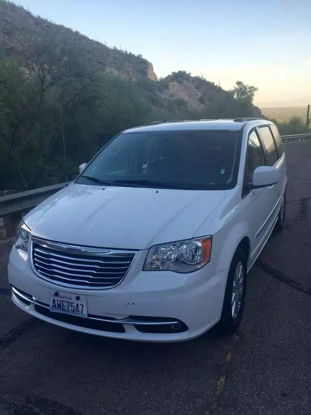 Alamo Rent A Car
