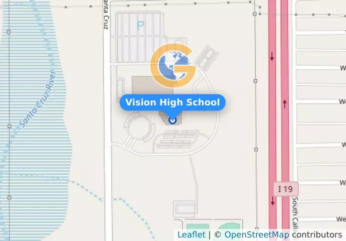 Vision High School