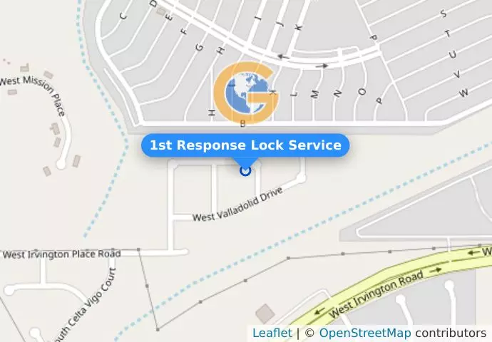 1st Response Lock Service