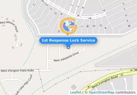 1st Response Lock Service