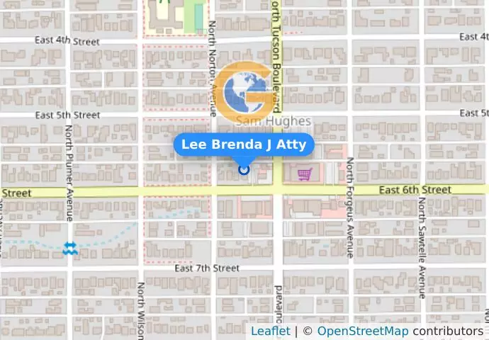 Lee Brenda J Atty