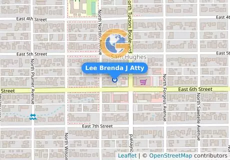 Lee Brenda J Atty
