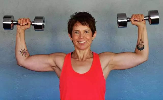 Sharon&apos;s Personal Training
