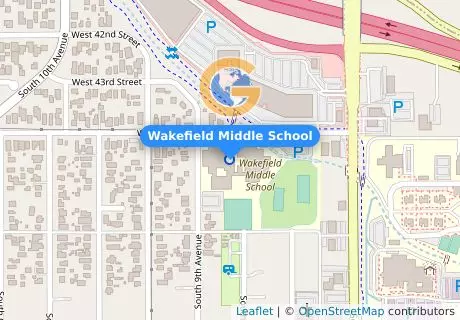 Wakefield Middle School