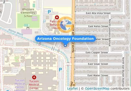Arizona Oncology Foundation