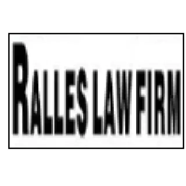 Ralles Law Firm
