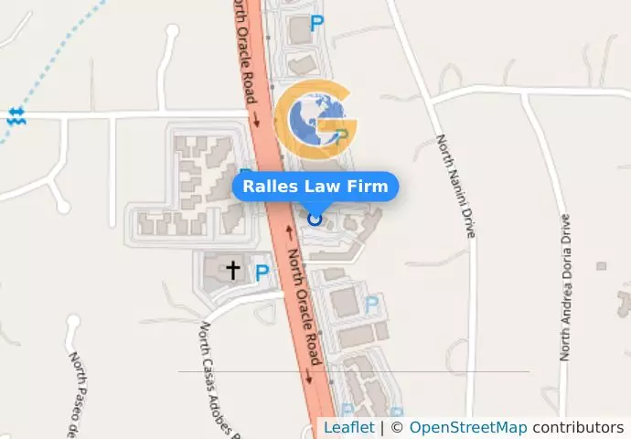 Ralles Law Firm