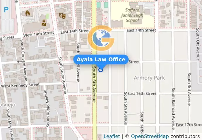 Ayala Law Office