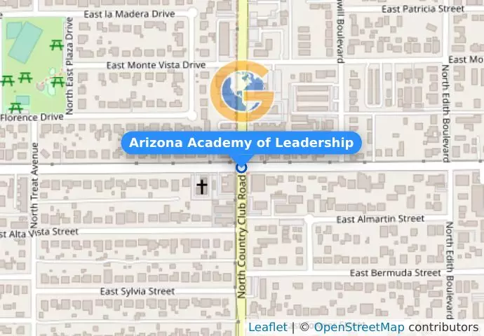 Arizona Academy of Leadership