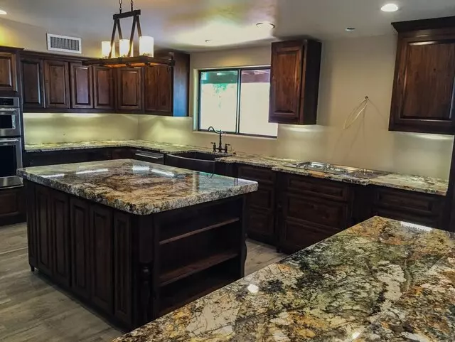 A To Z Stone and Granite