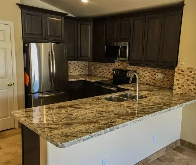 A To Z Stone and Granite