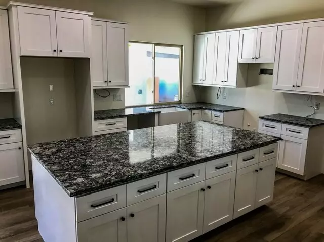 A To Z Stone and Granite