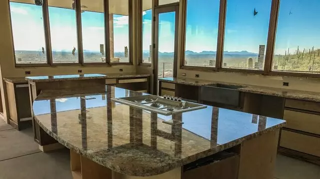 A To Z Stone and Granite