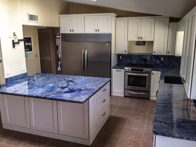 A To Z Stone and Granite