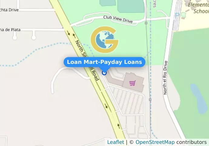 Loan Mart-Payday Loans