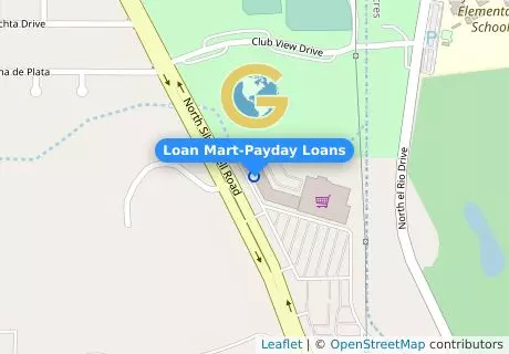 Loan Mart-Payday Loans
