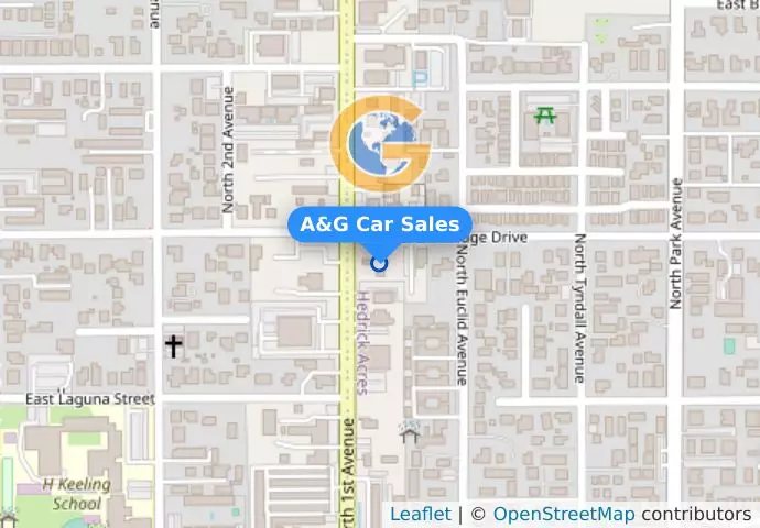 A&G Car Sales