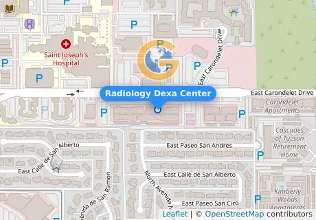 Radiology Dexa Center
