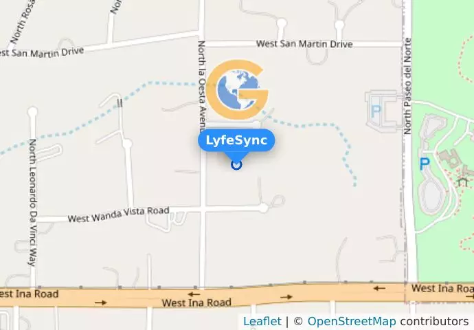 LyfeSync