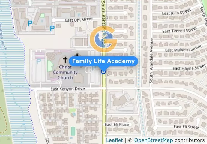 Family Life Academy