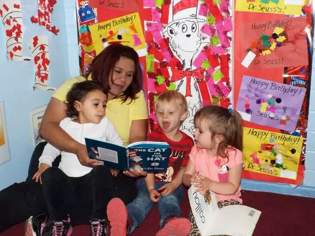 Bright Star Preschool