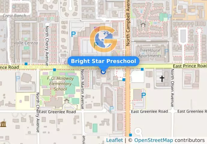 Bright Star Preschool