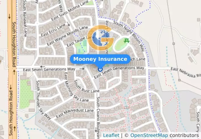 Mooney Insurance