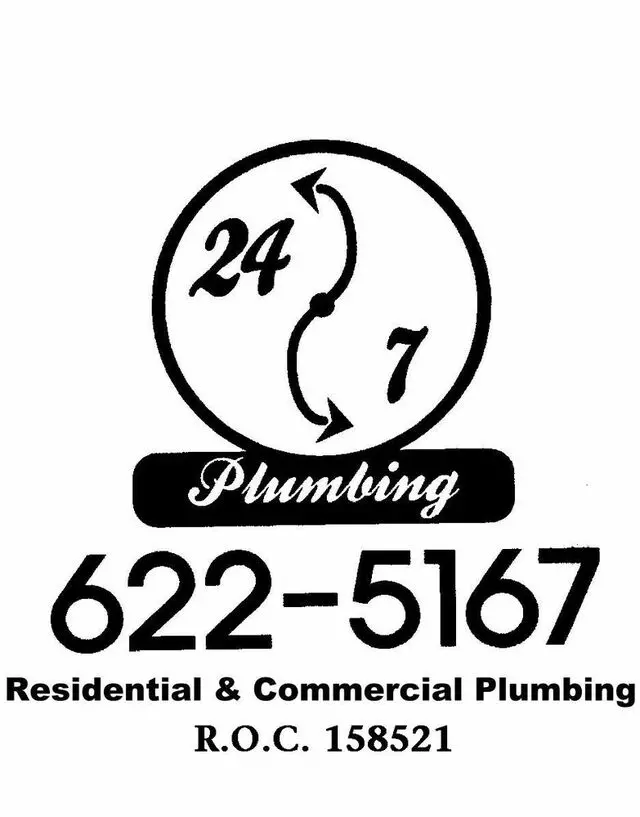 24-7 Plumbing