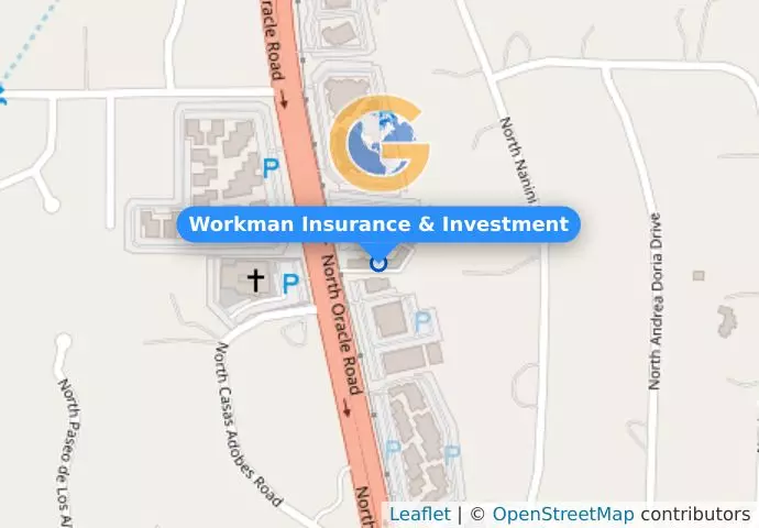 Workman Insurance & Investment