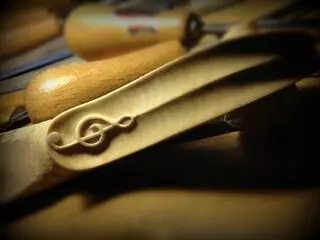 S.G.White Violins