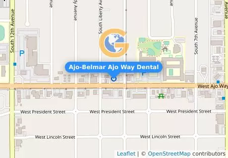 Ajo-Belmar Ajo Way Dental