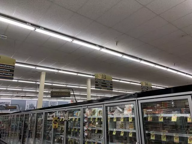 Albertsons