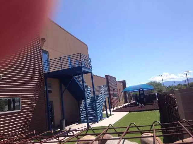 BASIS Tucson Primary