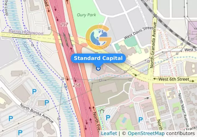 Standard Capital