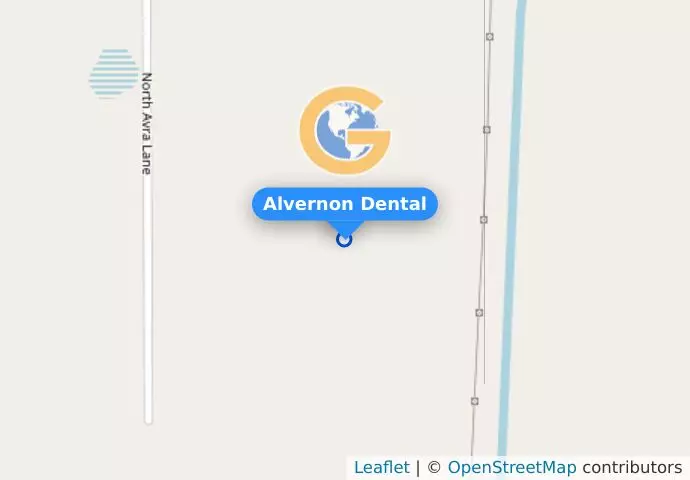 Alvernon Dental