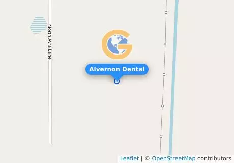 Alvernon Dental