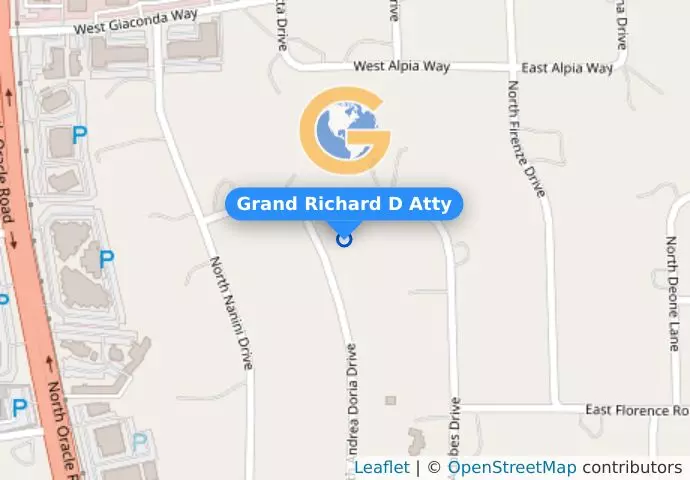 Grand Richard D Atty
