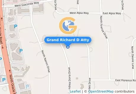 Grand Richard D Atty