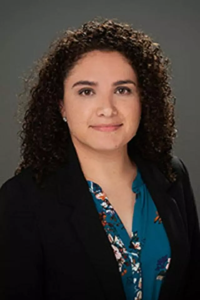 Guadalupe Ortega, FNP-BC
