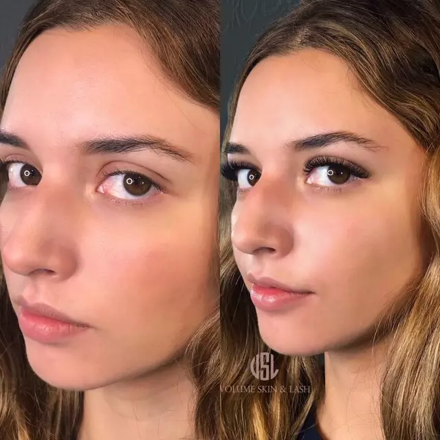 Volume Skin & Lash
