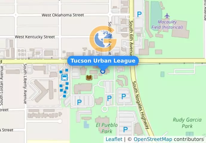 Tucson Urban League