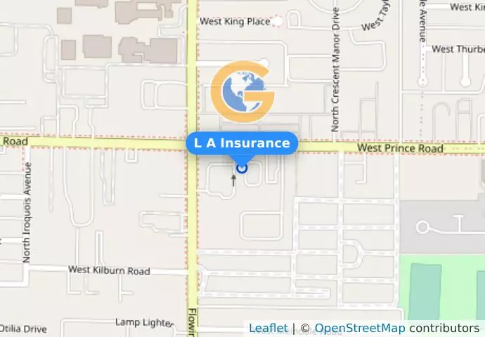 L A Insurance