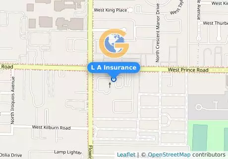L A Insurance