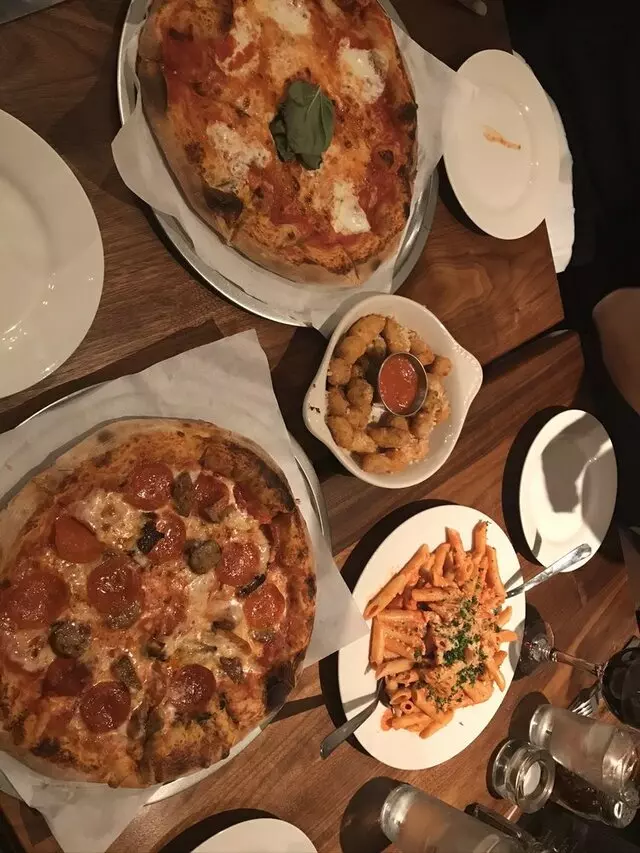 Bacio Italiano