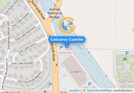 Catsaros Camille