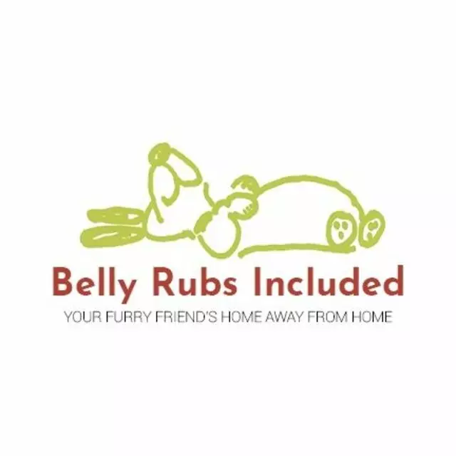 Belly Rubs Included