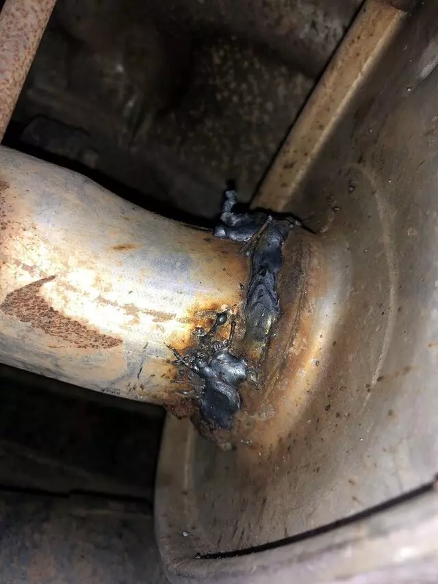 All-Car Muffler