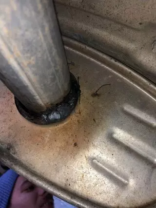 All-Car Muffler