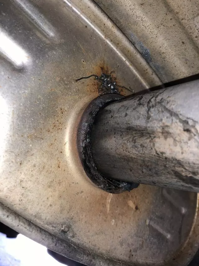 All-Car Muffler